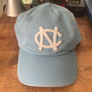UNC HAT